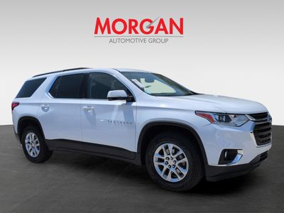 2019 Chevrolet Traverse - Photo 2