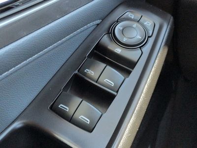 2019 Chevrolet Traverse - Photo 24