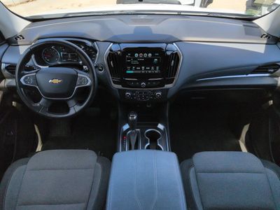 2019 Chevrolet Traverse - Photo 15