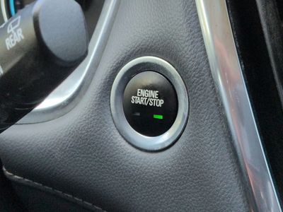 2019 Chevrolet Traverse - Photo 29