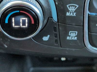 2019 Chevrolet Traverse - Photo 23