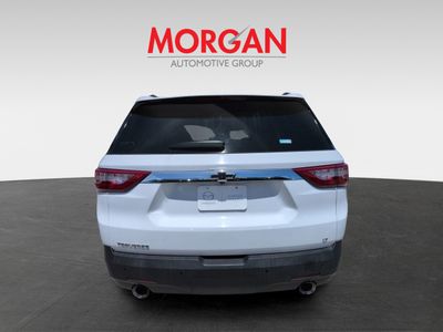 2019 Chevrolet Traverse - Photo 6