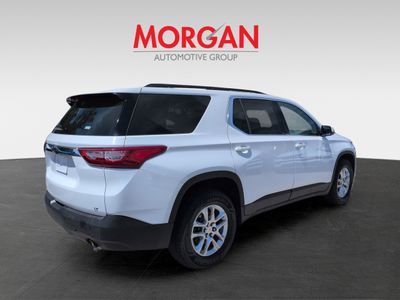2019 Chevrolet Traverse - Photo 5