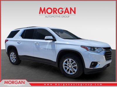 2019 Chevrolet Traverse - Photo 1