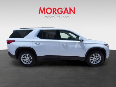 2019 Chevrolet Traverse - Photo 4