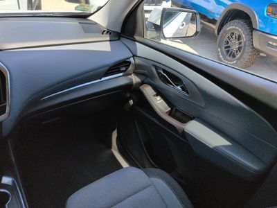 2019 Chevrolet Traverse - Photo 17