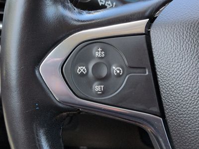 2019 Chevrolet Traverse - Photo 25