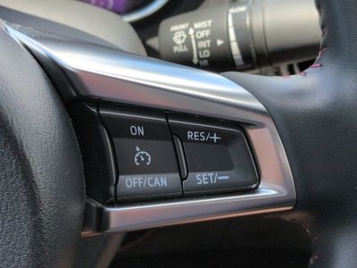 2016 Mazda Miata - Photo 21