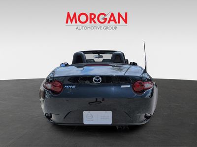 2016 Mazda Miata - Photo 6