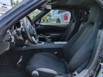 2016 Mazda Miata - Photo 15