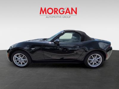 2016 Mazda Miata - Photo 8