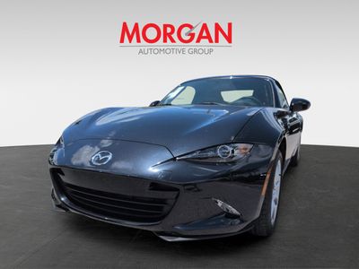 2016 Mazda Miata - Photo 9