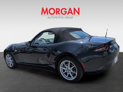 2016 Mazda Miata - Photo 7