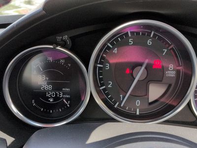 2016 Mazda Miata - Photo 23