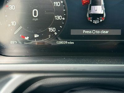 2024 Land Rover Defender 110 - Photo 43