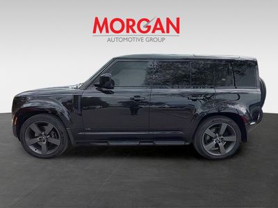 2024 Land Rover Defender 110 - Photo 7