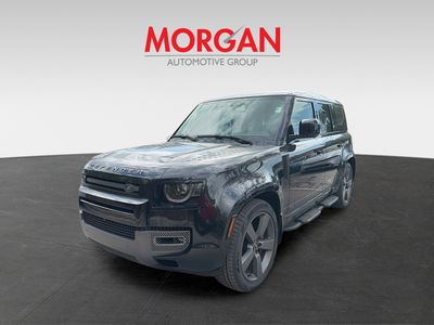 2024 Land Rover Defender 110 - Photo 8