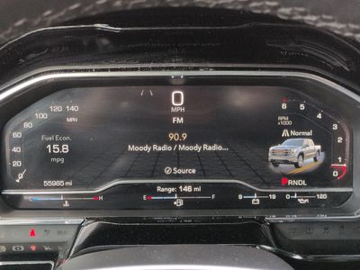 2024 GMC Sierra 1500 - Photo 29