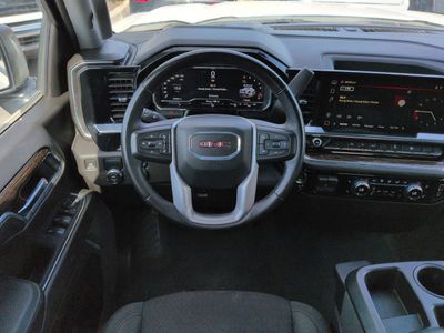 2024 GMC Sierra 1500 - Photo 16