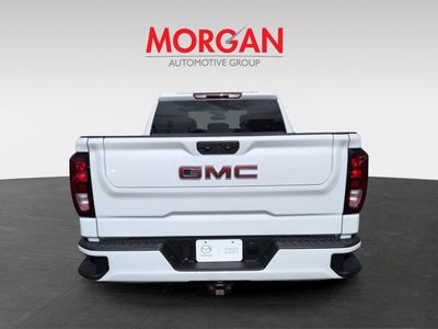 2024 GMC Sierra 1500 - Photo 6