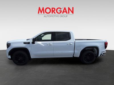2024 GMC Sierra 1500 - Photo 8