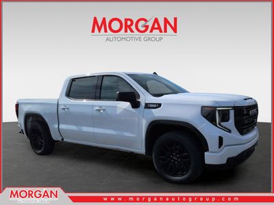 2024 GMC Sierra 1500 - Photo 1