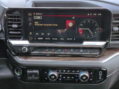 2024 GMC Sierra 1500 - Photo 18