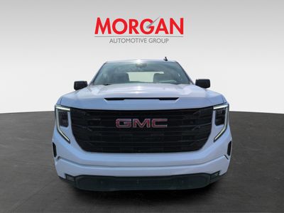 2024 GMC Sierra 1500 - Photo 3
