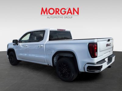 2024 GMC Sierra 1500 - Photo 7