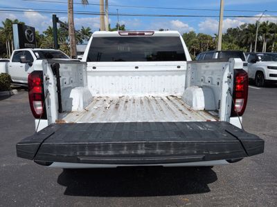 2024 GMC Sierra 1500 - Photo 13
