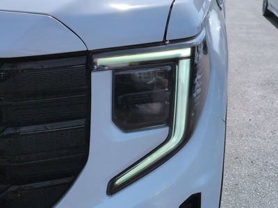 2024 GMC Sierra 1500 - Photo 10