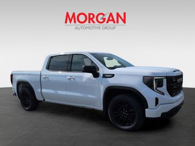 2024 GMC Sierra 1500 - Photo 2