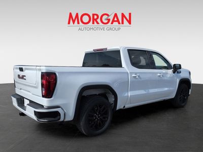 2024 GMC Sierra 1500 - Photo 5