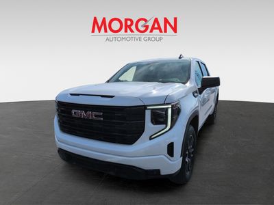 2024 GMC Sierra 1500 - Photo 9