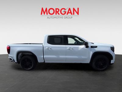 2024 GMC Sierra 1500 - Photo 4