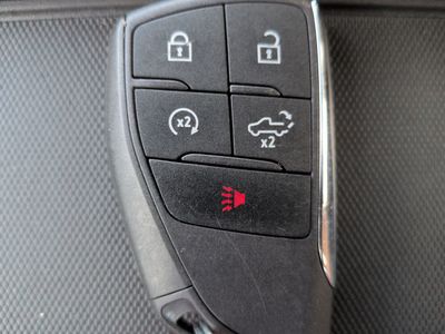 2024 GMC Sierra 1500 - Photo 31