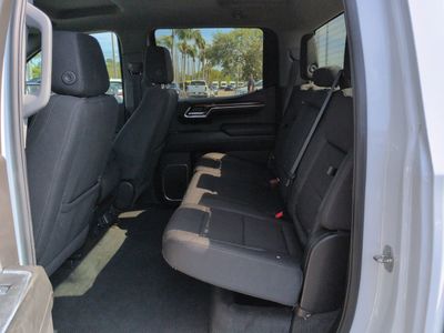 2024 GMC Sierra 1500 - Photo 14