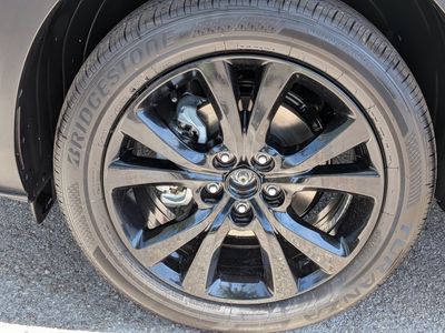 2026 Mazda CX-30 - Photo 11