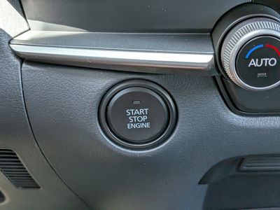 2026 Mazda CX-30 - Photo 28