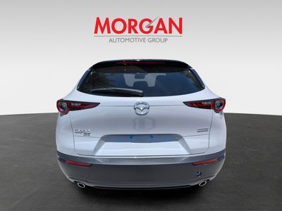 2026 Mazda CX-30 - Photo 6
