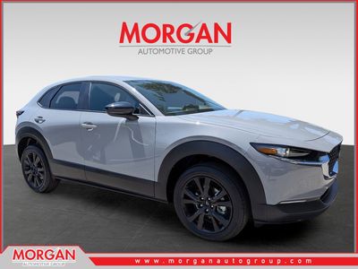 2026 Mazda CX-30 - Photo 1