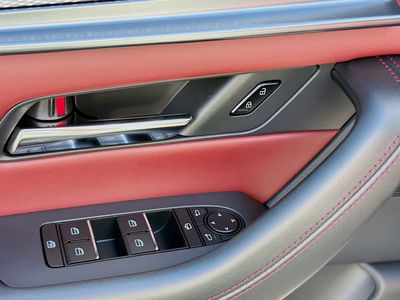 2026 Mazda CX-70 - Photo 25