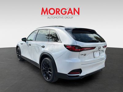 2026 Mazda CX-70 - Photo 6