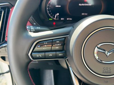 2026 Mazda CX-70 - Photo 40