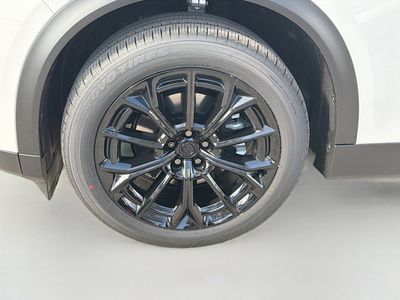 2026 Mazda CX-70 - Photo 44