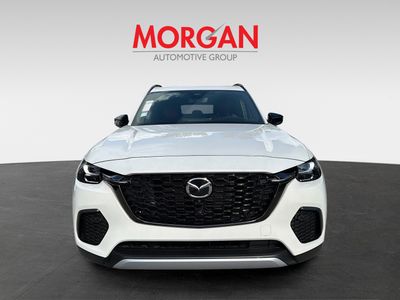 2026 Mazda CX-70 - Photo 9