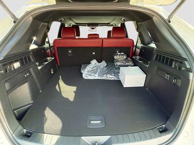 2026 Mazda CX-70 - Photo 13