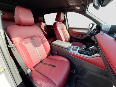 2026 Mazda CX-70 - Photo 17