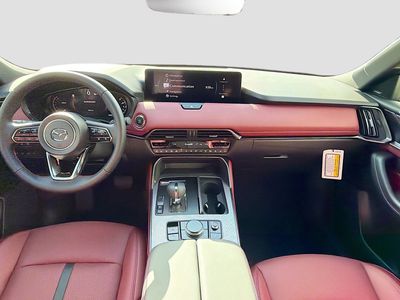 2026 Mazda CX-70 - Photo 18