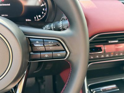 2026 Mazda CX-70 - Photo 41